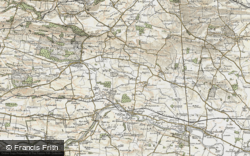 1903-1904, Langton