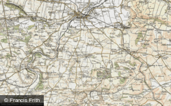 1903-1904, Langton