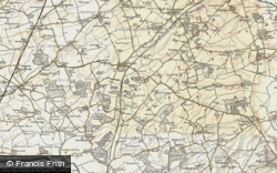 1902-1903, Langton By Wragby