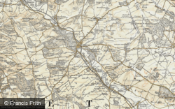 1897-1909, Langton Long