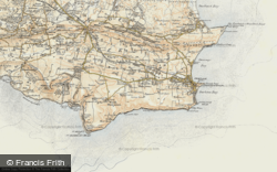 1899-1909, Langton Matravers