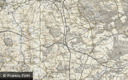 1902-1903, Langwith