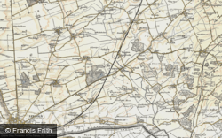 1902-1903, Langworth