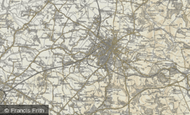 Lansdown, 1898-1900