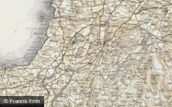 1900, Lanteglos