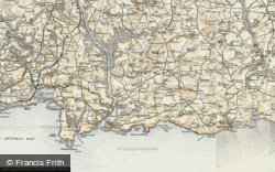 1900, Lanteglos Highway