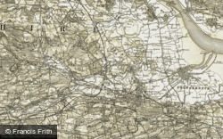 1904-1907, Larbert