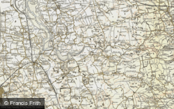 1903-1904, Larbreck