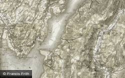 1906-1907, Largiemore