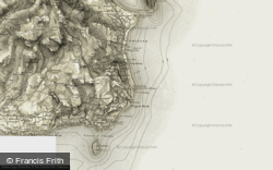 1905-1906, Largybeg