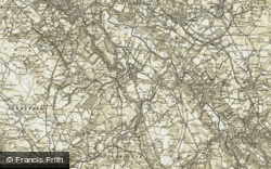 1904-1905, Larkhall