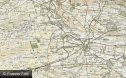 1903-1904, Lartington