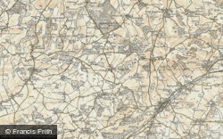 1897-1900, Lasham