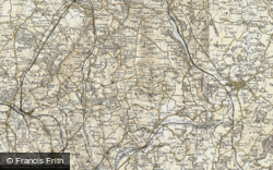 1902-1903, Lask Edge