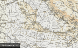 1899-1900, Latcham