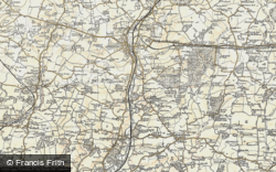 1898-1899, Latchmore Bank