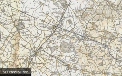 1902-1903, Lathom