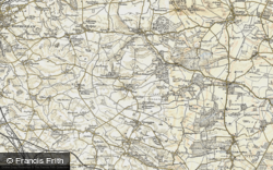 1903, Laughton En Le Morthen