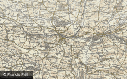 1899-1900, Launceston