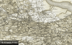 1904-1906, Laurieston