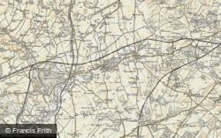 1897-1900, Laverstoke