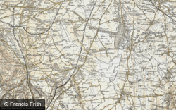 1902-1903, Lavister