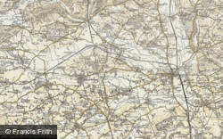 1900-1903, Lawton