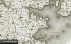 1911-1912, Laxfirth