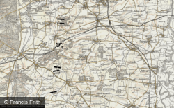 1902-1903, Laxton