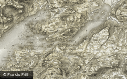 1908-1909, Leacanasigh