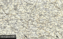 1898, Leaden Roding