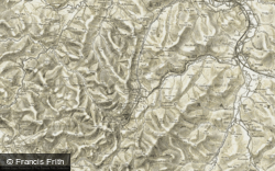 1904-1905, Leadhills