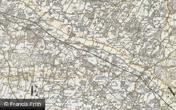 1897-1898, Leadingcross Green