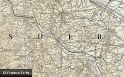 1902-1903, Leadmill