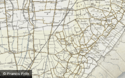 1901-1902, Leake Commonside