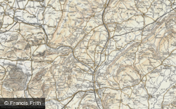 1902-1903, Leamoor Common