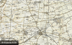 1902-1903, Leasingham
