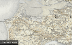 1900-1901, Leason