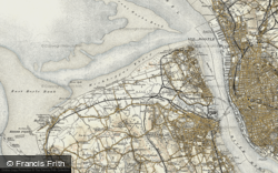 1902-1903, Leasowe