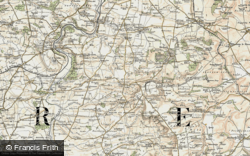1903-1904, Leavening