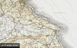 1903-1904, Lebberston