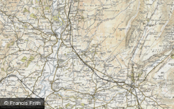 1903-1904, Leck