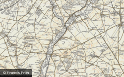 1897-1900, Leckford