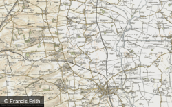1903-1908, Leconfield