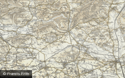 1900-1903, Ledicot