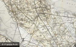 1902-1903, Ledsham