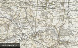 1903, Ledston