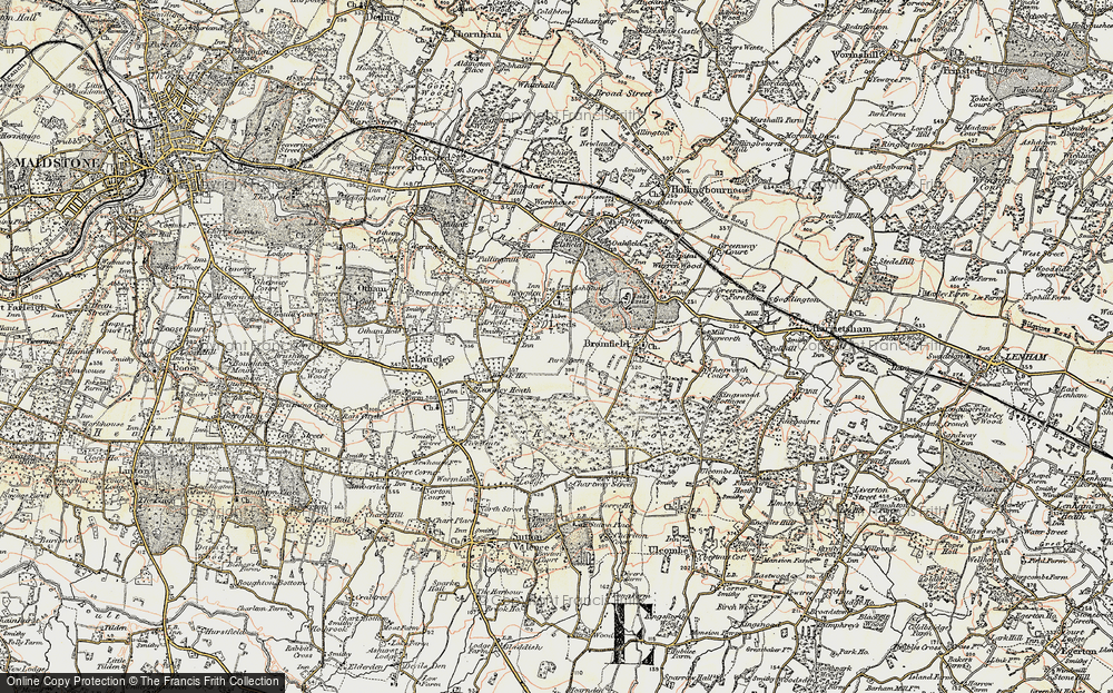 Leeds, 1897-1898