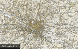 1903-1904, Leeds