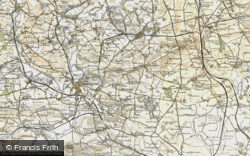 1903-1904, Leeholme